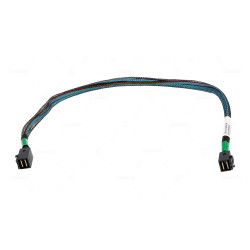 T26139-Y4040-V8  FUJITSU SFF 8643 SAS 0.4M CABLE FOR RX2560 M1 M2 RX2540 M4 M5